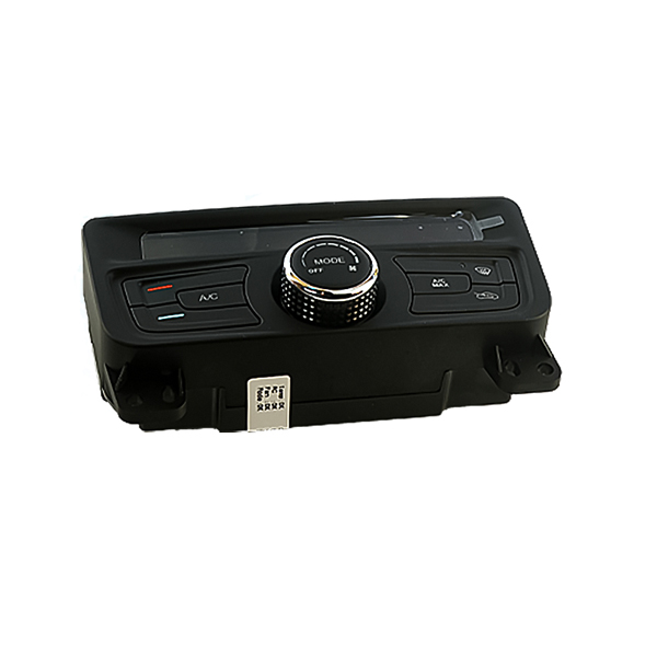 مجموعه کنترل بخاری (با HVAC اتوماتیک)