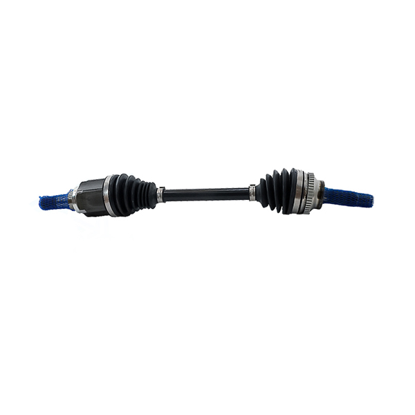 ABS CVT مجموعه کامل پلوس چپ و رینگ سنسور
