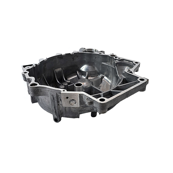 مجموعه پوسته کلاچ ( با بوش )ND2