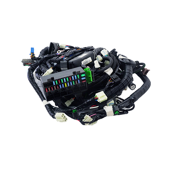 دسته سیم اصلی EGI BOSCH/YF9-EKS (مخصوص سیستم هشدار دهنده)