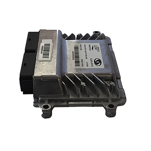 واحد کنترل الکترونیکی موتور - ECU - LZNF