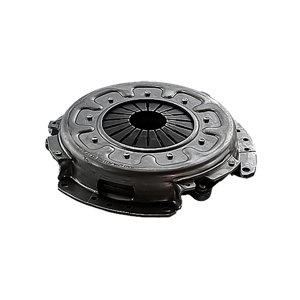 دیسک کلاچ 200 MM طرح کاور 215 MM ( راد )