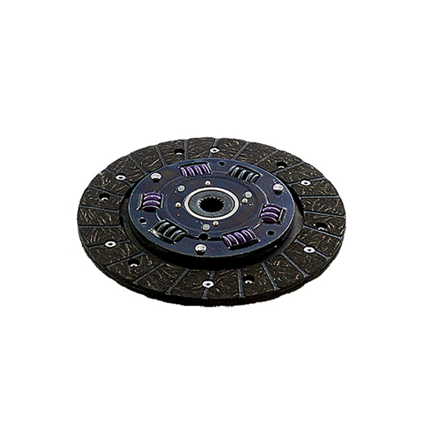 صفحه کلاچ MM 200 طرح کاور 215 MM ( راد )