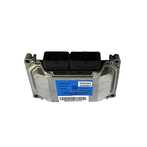 واحد کنترل الکترونیکی موتور بدون براکت کزنس - ECU - KESENS