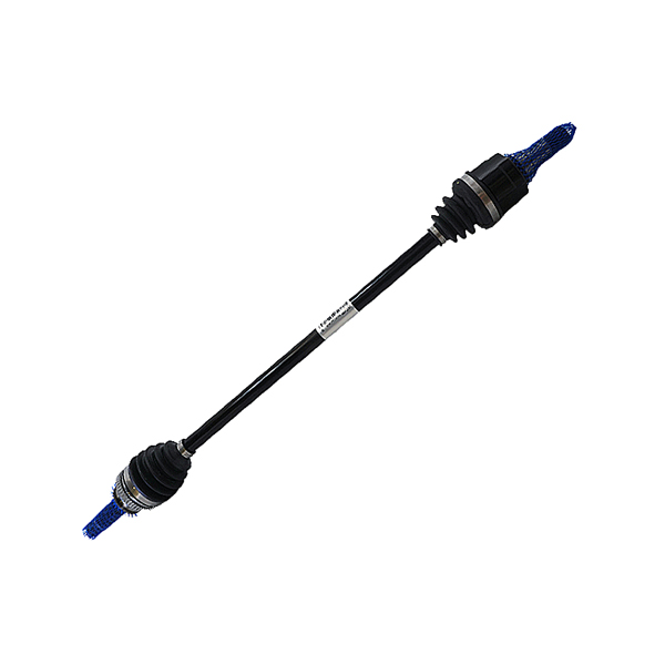 پلوس راست با دنده سنسور ABS - ( قطر دهانه 26 ) ND3