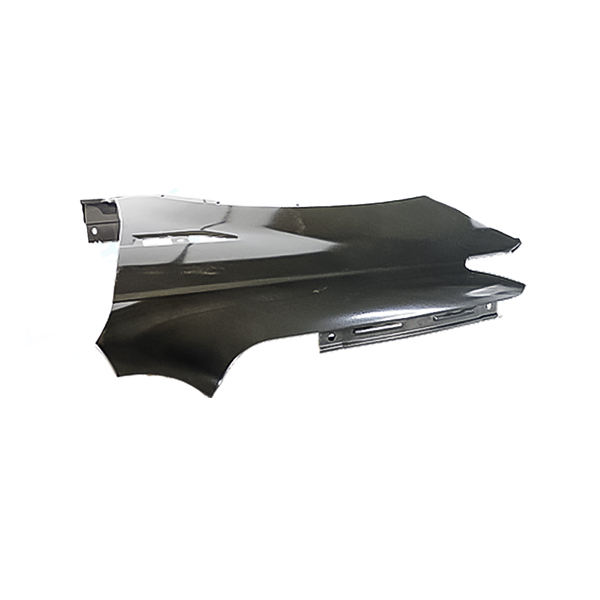 گلگیر جلو چپ