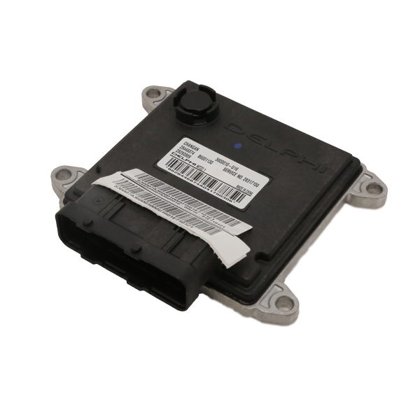 واحد کنترل موتورECU -AT