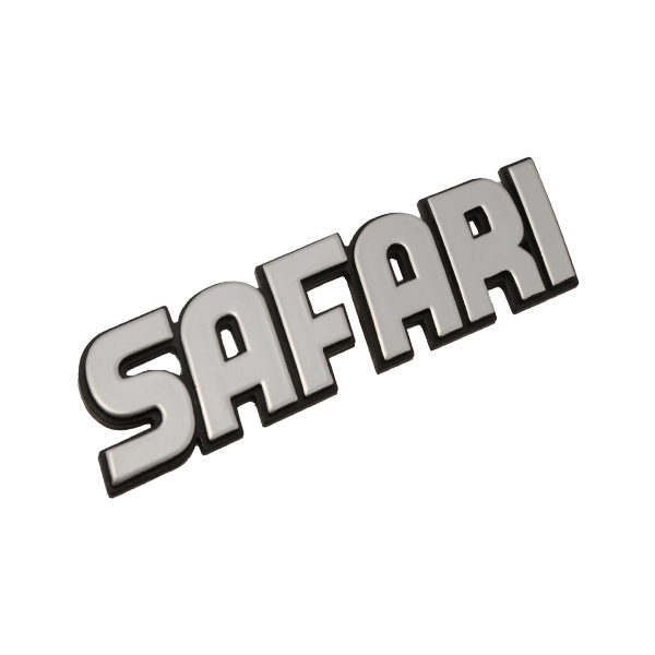 آرم جلو سفری