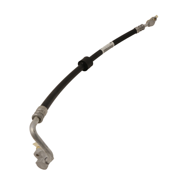 شیلنگ فشار بالا کولر (رادیاتور ایران)