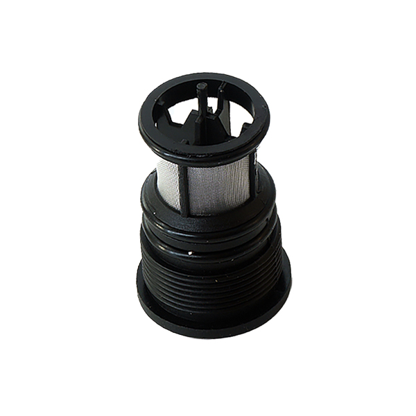 فیلتر و O-RING
