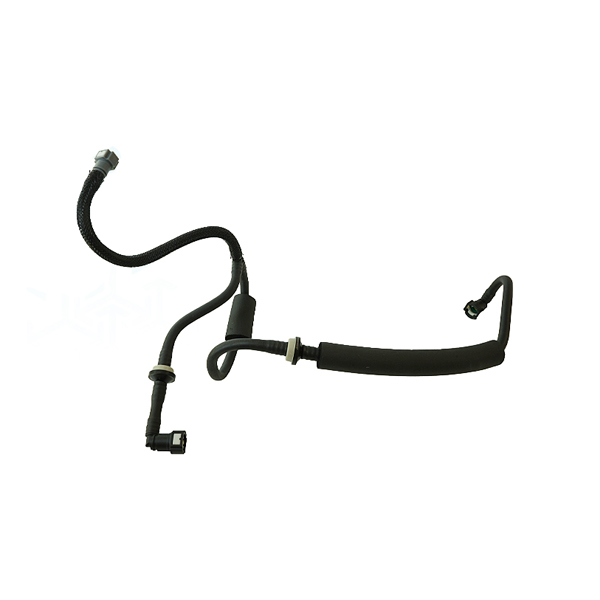 شیلنگ رابط پمپ خلاء و بوستر ( ونتوری )