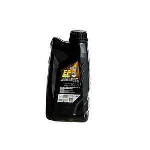 روغن گیربکس 1 لیتری 75w90 - GL4