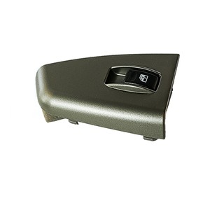 مجموعه کلید شیشه بالابر برقی جلو راست طوسی