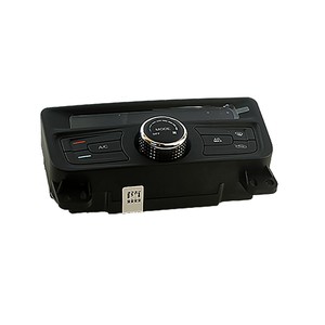 مجموعه کنترل بخاری (با HVAC اتوماتیک)
