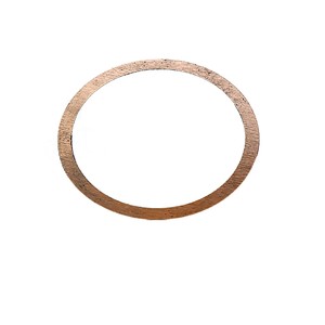 واشر تنظیم T=40mm