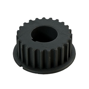 دنده سر میل لنگ (دنده تسمه تایمینگ)