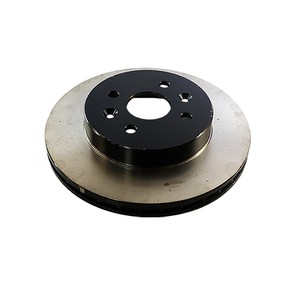 دیسک ترمز چرخ جلو(AT)
