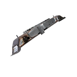 کلاف پایینی سینی قاب رادیاتور(AT)