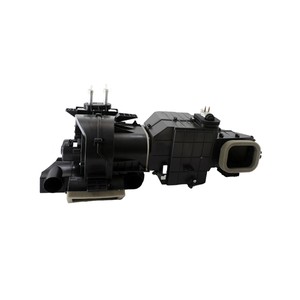 مجموعه بخاری و فن و اواپراتور HVAC-سردساز
