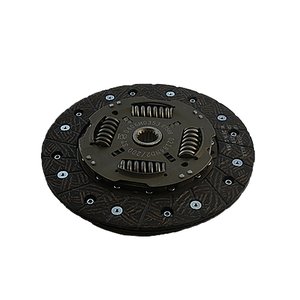 صفحه کلاچ 200mm - طرح کاور 215 (بهبود یافته شایان)