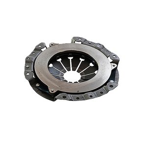دیسک کلاچ MM 200 - طرح کاور 215 MM (بهبود یافته شایان)