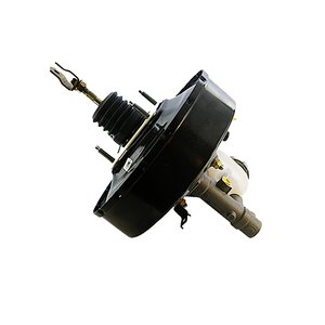 مجموعه سیلندر اصلی و بوستر ترمز ( بدون BA )