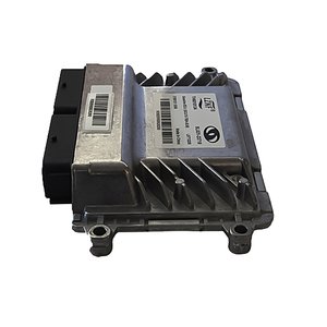 واحد کنترل الکترونیکی موتور - ECU - LZNF