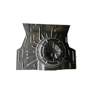 سینی کف صندوق