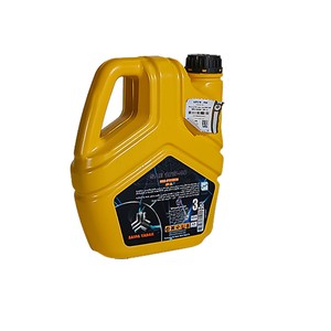 روغن موتور 3.5 لیتری 10W40 API SL