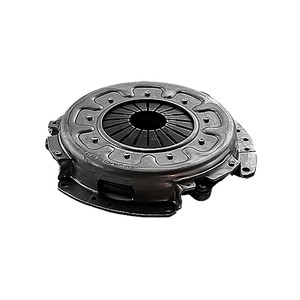 دیسک کلاچ 200 MM طرح کاور 215 MM ( راد )
