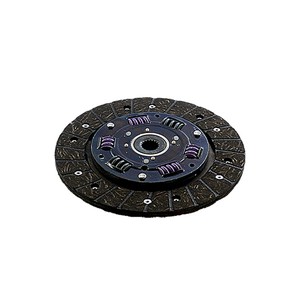 صفحه کلاچ MM 200 طرح کاور 215 MM ( راد )
