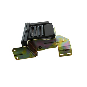 مجموعه واحد کنترل الکترونیکی موتور با براکت ECU