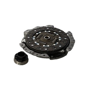 کیت کلاچ 200 mm طرح کاور 215 mm (بهبود یافته شایان )