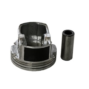 مجموعه پیستون و گژن پین گرید B