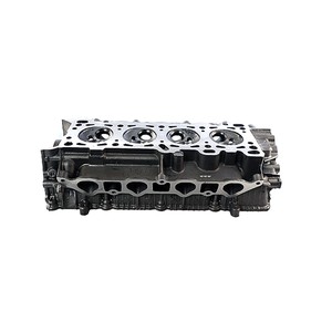 سر سیلندر ارتقاء یافته