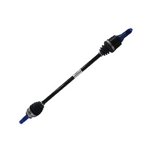 پلوس راست با دنده سنسور ABS - ( قطر دهانه 26 ) ND3