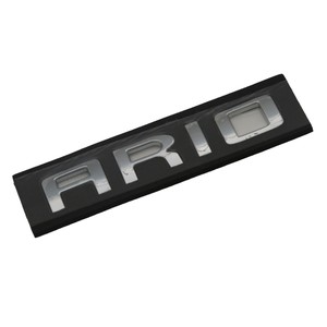 آرم تجاری ARIO