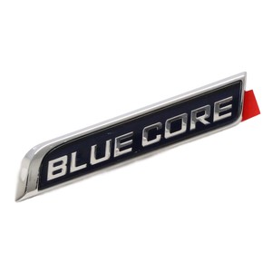 آرم BLUE CORE