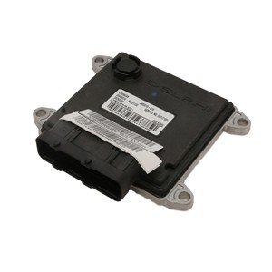 واحد کنترل موتورECU -AT