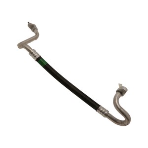مجموعه شیلنگ مکش( فشار پایین)