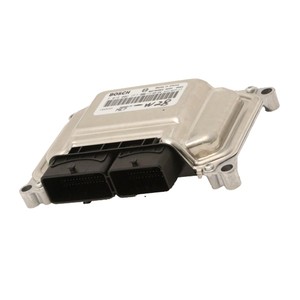 واحد کنترل موتور (ECU)