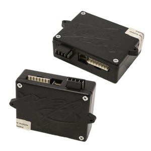 ECU کلاچ برقی - معلولین