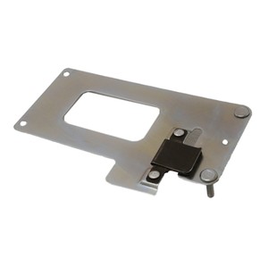 براکت ECU زیمنس
