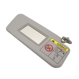 آفتابگیر راست Air Bag