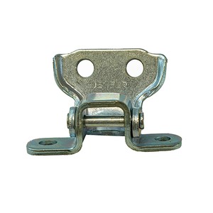 لولای پایینی درب جلو راست