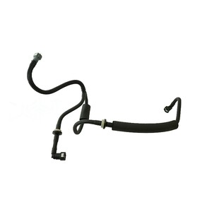 شیلنگ رابط پمپ خلاء و بوستر ( ونتوری )