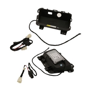 شارژ -وایرلس صفحه ای فابریک-چانگان CS35 پلاس