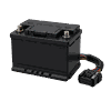 براکت ECU