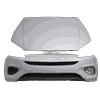 فلاپ سپر عقب